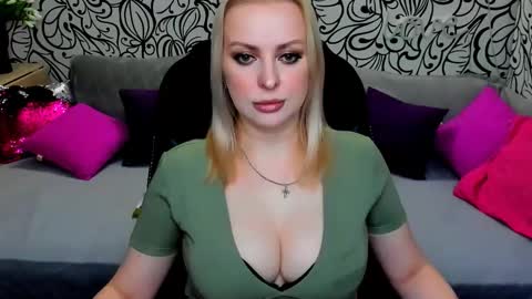 Alice online show from September 2025 02:18:02 PM