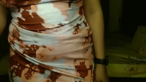 Eliza i dont show face in any show online show from October 2025 04:07:02 PM