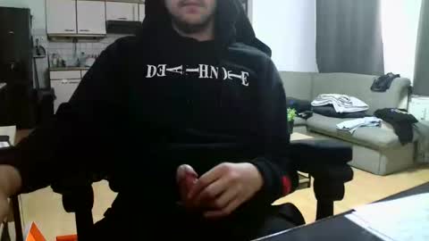 Mephisto667 online show from October 2025 09:43:02 AM