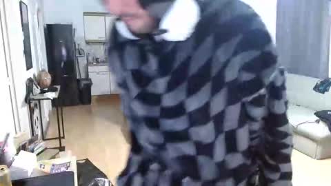 Mephisto667 online show from October 2025 04:53:02 PM