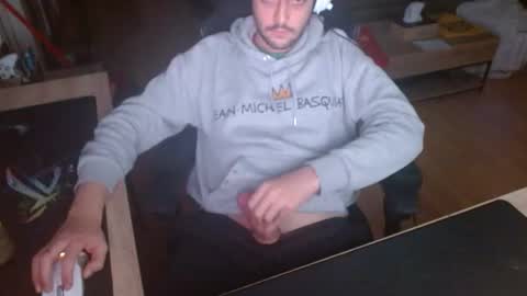 Mephisto667 online show from November 2025 04:11:02 PM