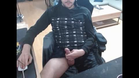 Mephisto667 online show from March 2026 10:53:01 AM