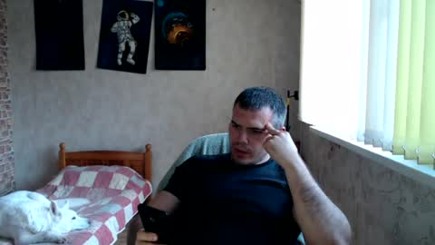 Snapshot of hotfitbboy_2001 chatting on July 2026 05:05:01 PM Alex online show from July 2026 05:05:01 PM