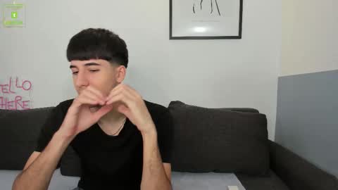 QUENTIN online show from September 2025 05:29:01 AM