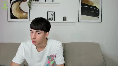 QUENTIN online show from September 2025 05:28:02 AM