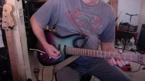 Smoochface online show from January 2025 11:17:01 AM