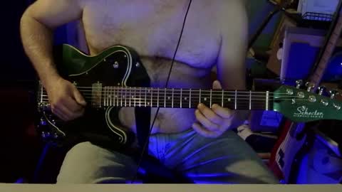 Smoochface online show from February 2025 01:27:01 PM