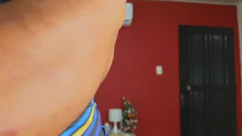 felipe  marcello online show from January 2025 07:18:02 PM