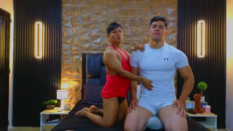 felipe  marcello online show from February 2025 02:48:02 PM