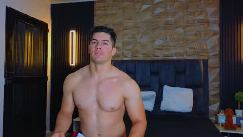 felipe  marcello online show from February 2025 11:04:02 PM