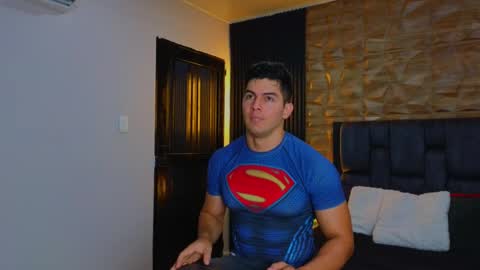 felipe  marcello online show from February 2025 10:51:01 PM