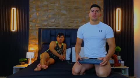 felipe  marcello online show from February 2025 02:48:02 PM