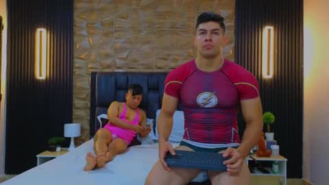 felipe  marcello online show from February 2025 02:25:02 PM