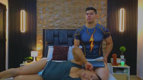 felipe  marcello online show from March 2025 02:37:02 PM