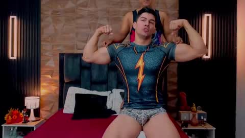 felipe  marcello online show from September 2025 02:20:01 PM