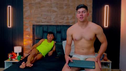 felipe  marcello online show from October 2025 03:20:02 PM