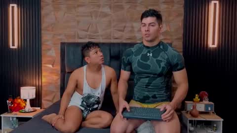 felipe  marcello online show from October 2025 02:40:02 PM