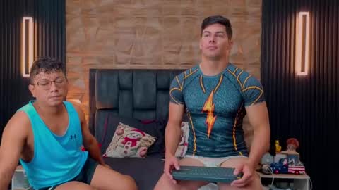 felipe  marcello online show from November 2025 03:23:02 PM