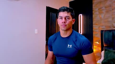 felipe  marcello online show from March 2026 10:38:01 PM