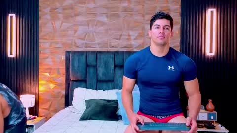 felipe  marcello online show from June 2026 03:03:01 PM