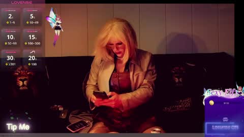 hotginger666 online show from March 2026 02:39:01 AM