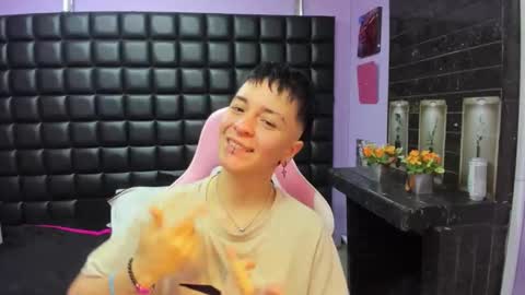 hannah online show from November 2025 02:17:01 PM