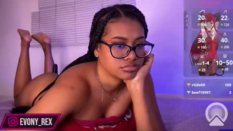 Rosetta and Allen online show from February 2025 12:43:01 AM