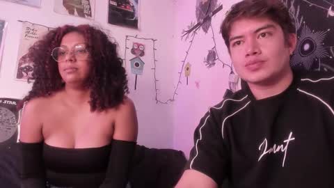 Sam and Nico online show from November 2025 04:30:02 PM