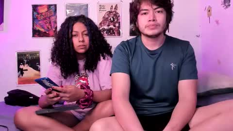 Sam and Nico online show from March 2026 03:10:01 AM