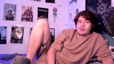 Sam and Nico online show from March 2026 03:43:02 AM