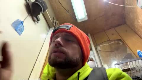 TW28 online show from January 2026 11:47:01 AM