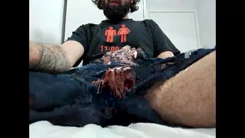 Italiaboy online show from November 2025 02:33:02 AM