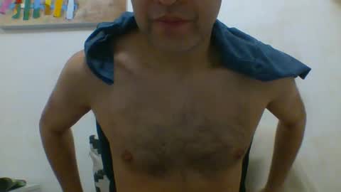 hottitan  twitter Marianoshcam online show from October 2025 12:23:02 PM