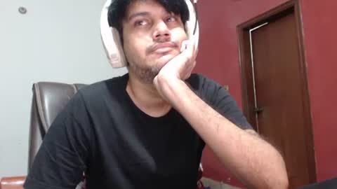 Snapshot of hotjkeanu chatting on September 2025 07:03:02 PM James-Hotxx online show from September 2025 07:03:02 PM