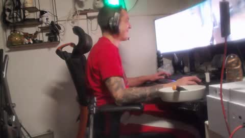 Snapshot of hotkinkytat chatting on December 2024 02:12:01 AM hotkinkytat online show from December 2024 02:12:01 AM