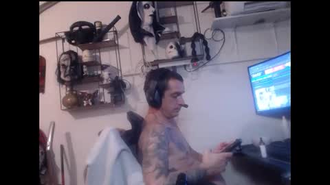 Snapshot of hotkinkytat chatting on January 2025 05:01:02 AM hotkinkytat online show from January 2025 05:01:02 AM