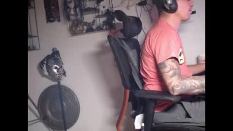 Snapshot of hotkinkytat chatting on November 2025 09:54:01 PM hotkinkytat online show from November 2025 09:54:01 PM