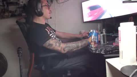 Snapshot of hotkinkytat chatting on November 2025 11:26:01 PM hotkinkytat online show from November 2025 11:26:01 PM