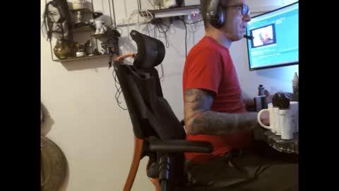 Snapshot of hotkinkytat chatting on November 2025 11:21:01 AM hotkinkytat online show from November 2025 11:21:01 AM