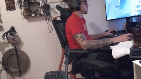 Snapshot of hotkinkytat chatting on December 2025 01:09:02 PM hotkinkytat online show from December 2025 01:09:02 PM