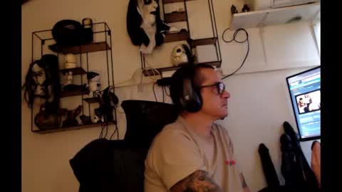 Snapshot of hotkinkytat chatting on January 2026 12:09:02 PM hotkinkytat online show from January 2026 12:09:02 PM