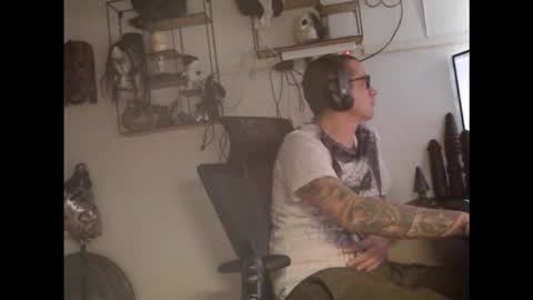 Snapshot of hotkinkytat chatting on February 2026 08:54:01 AM hotkinkytat online show from February 2026 08:54:01 AM