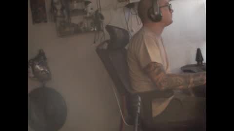 Snapshot of hotkinkytat chatting on March 2026 11:27:02 AM hotkinkytat online show from March 2026 11:27:02 AM