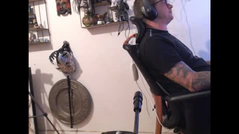 Snapshot of hotkinkytat chatting on March 2026 10:37:01 AM hotkinkytat online show from March 2026 10:37:01 AM