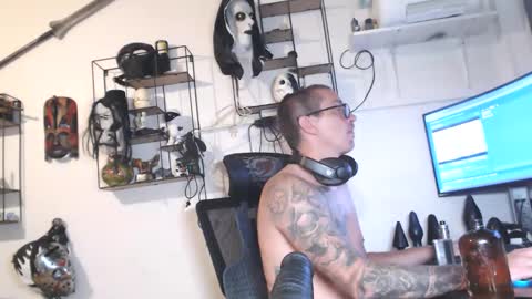 Snapshot of hotkinkytat chatting on April 2026 01:48:01 AM hotkinkytat online show from April 2026 01:48:01 AM