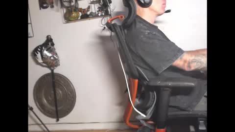 Snapshot of hotkinkytat chatting on April 2026 10:07:02 PM hotkinkytat online show from April 2026 10:07:02 PM