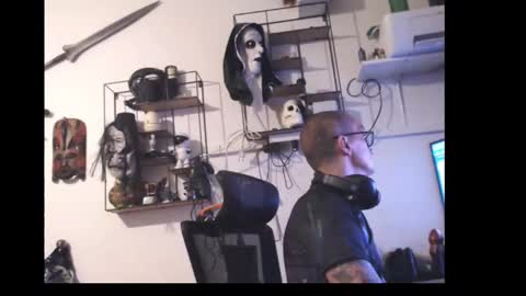 Snapshot of hotkinkytat chatting on April 2026 06:58:02 PM hotkinkytat online show from April 2026 06:58:02 PM