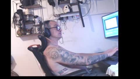 Snapshot of hotkinkytat chatting on April 2026 07:58:02 PM hotkinkytat online show from April 2026 07:58:02 PM