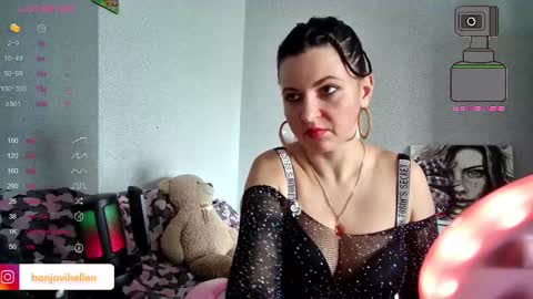 MistressM online show from February 2025 07:21:01 AM
