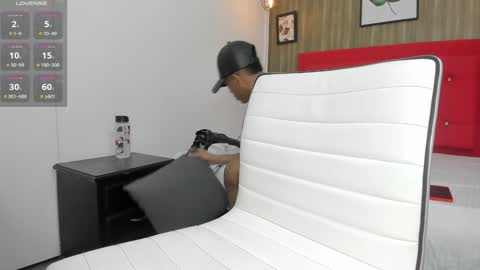 Hotkoljei online show from December 2024 03:20:01 AM